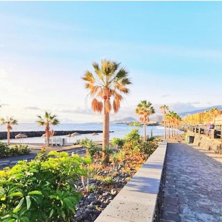 Apartamento Nair Candelaria Dış mekan fotoğraf