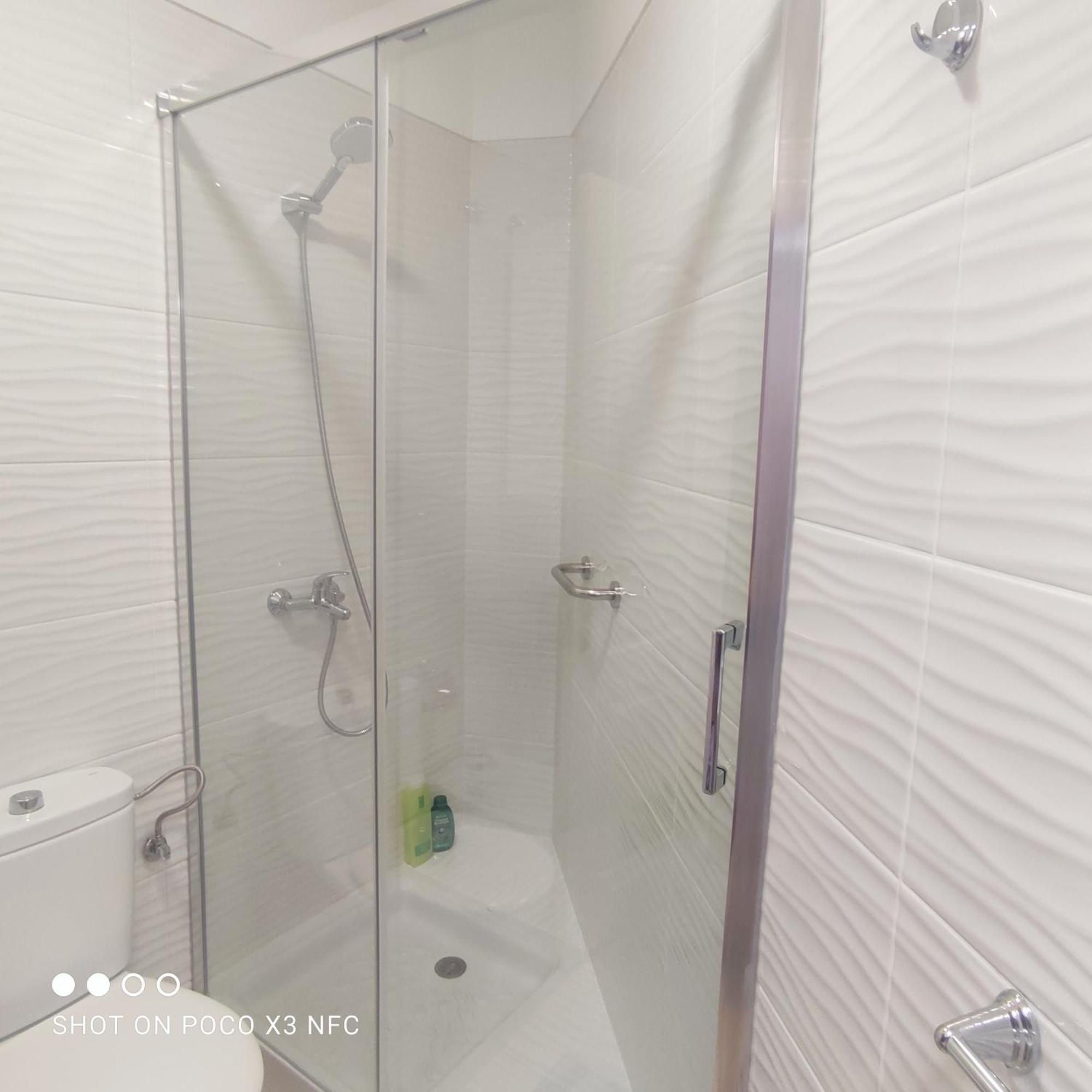 Apartamento Nair Candelaria Dış mekan fotoğraf
