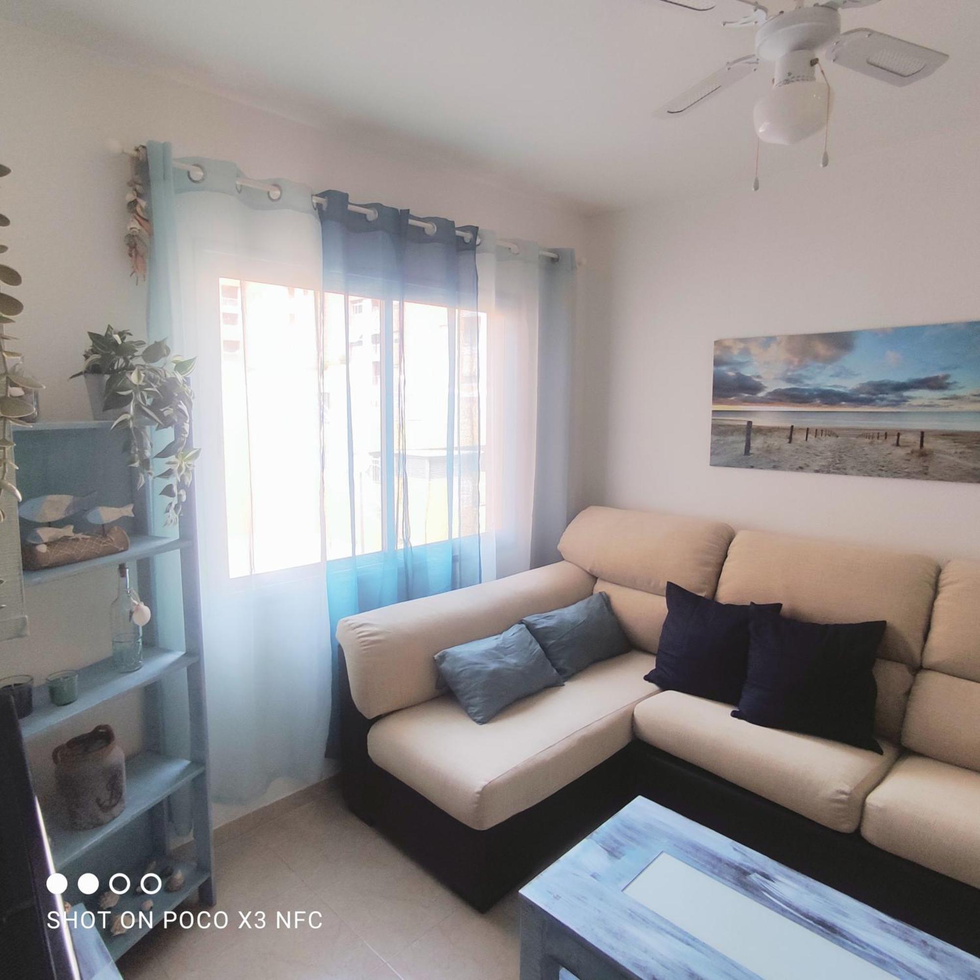 Apartamento Nair Candelaria Dış mekan fotoğraf