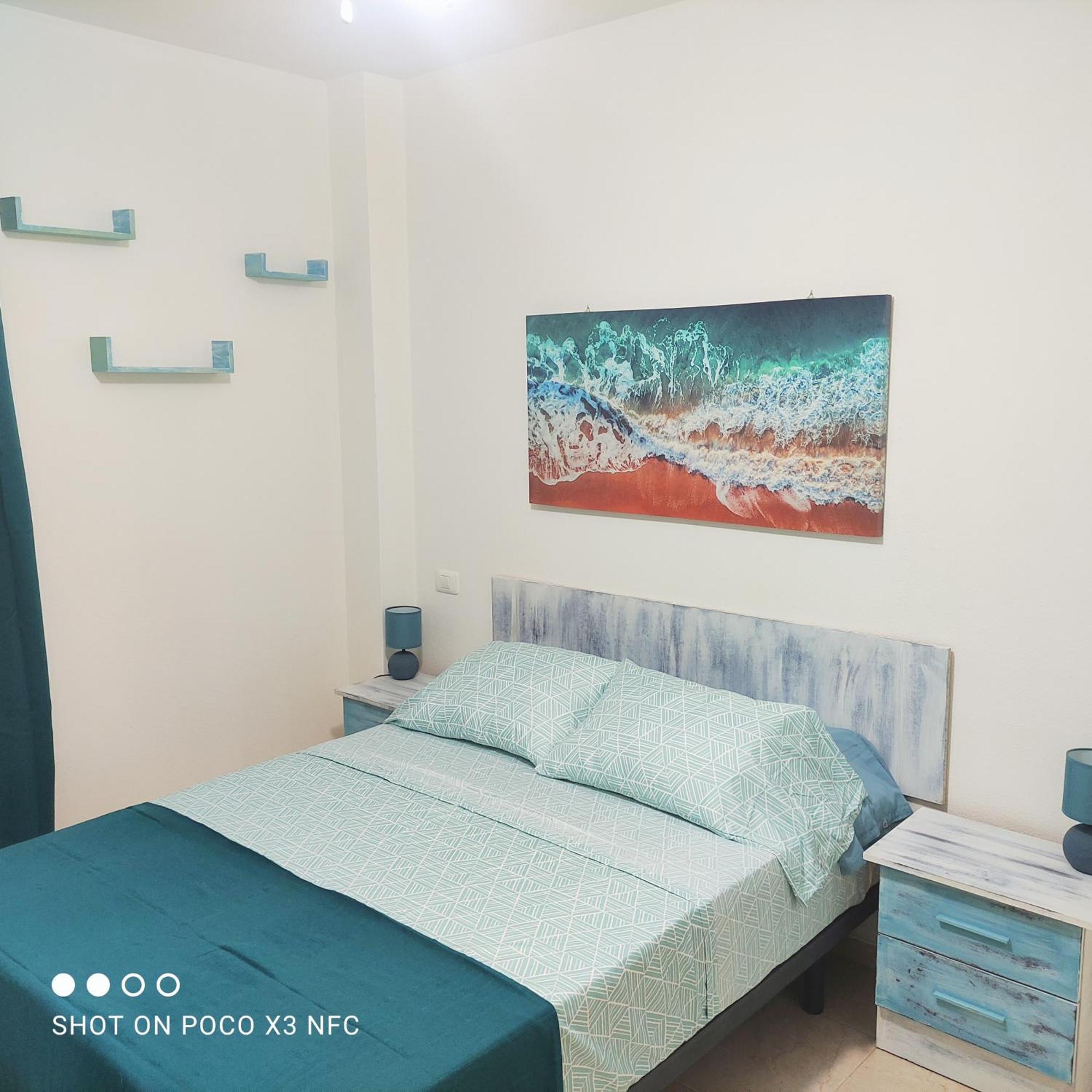Apartamento Nair Candelaria Dış mekan fotoğraf