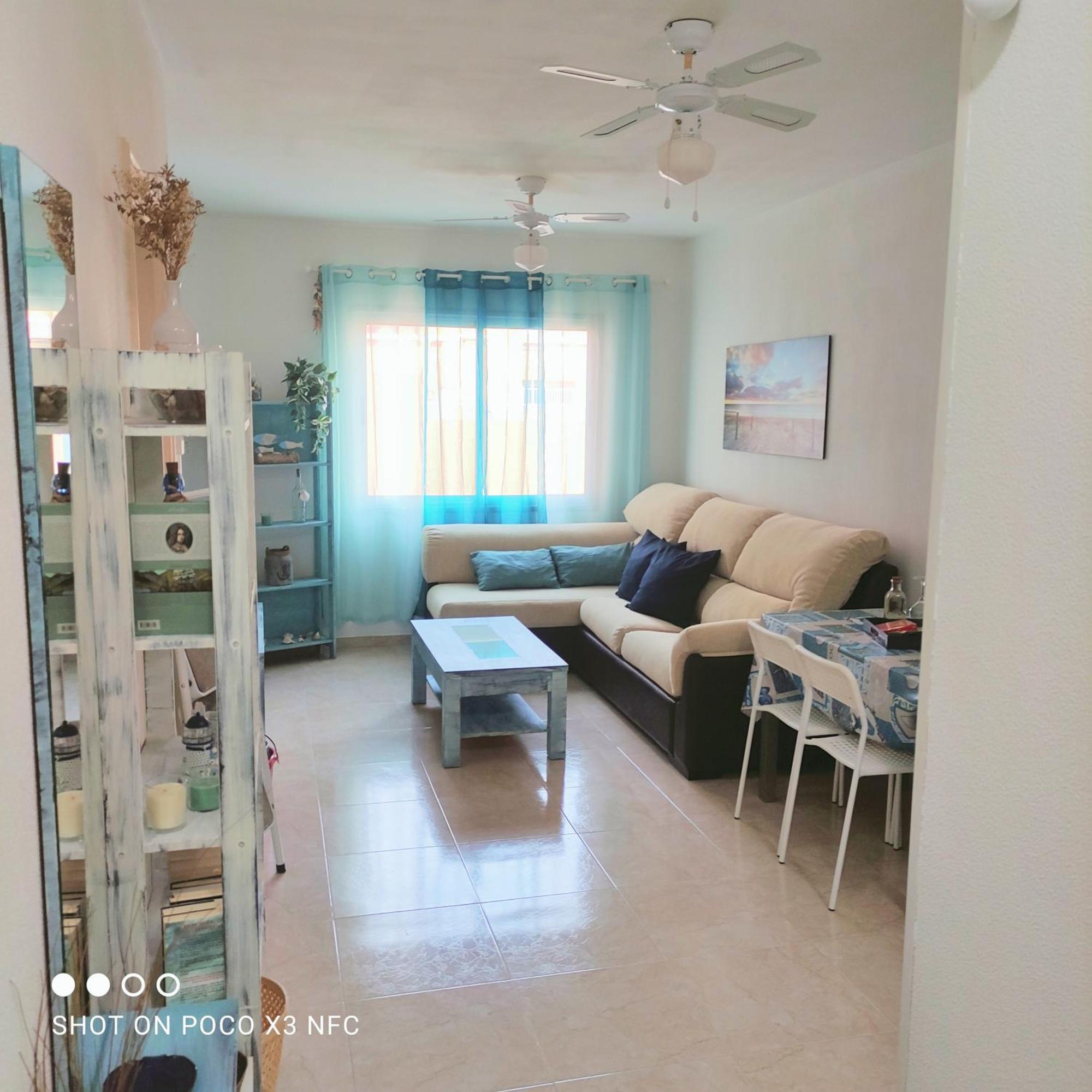 Apartamento Nair Candelaria Dış mekan fotoğraf